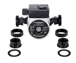 Циркуляційний насос Thermo Alliance LPS 25/40/180 з гайками LPS2540180 - мініатюра 3