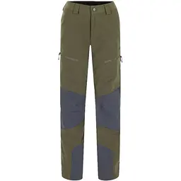 Штани Rab Lochan Pants Regular Olive S (1033-RB QFV-33-ARM-30-RG)