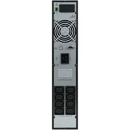 Джерело безперебійного живлення (ДБЖ) LogicPower Smart 2000 Pro RM (6739) [107342] - мініатюра 5