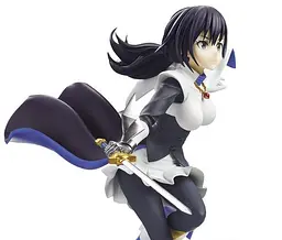 Фігурка Banpresto Герой в масці Shizu Про моє переродження в слиз anime ТТ S 22.25 - мініатюра 2