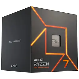 Процесор AMD Ryzen 7 7700 (100-100000592SPK) - мініатюра 2