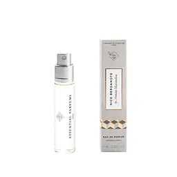 Оригінал Мініатюра Essential Parfums Nice Bergamote 10 мл Парфумована вода - мініатюра 2