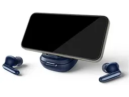 Навушники TWS ANKER SoundCore P40i Blue (A3955G31) - мініатюра 9