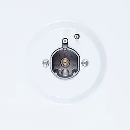 Поверхня газова на металі WEILOR GM W 604 WH - мініатюра 8