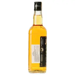 Віскі John Lee Straight American Bourbon Old Reserve 40% 0.7 л - мініатюра 4