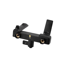 Душова система Kroner KRP Graz - SCH063, Чорний матовий - мініатюра 7