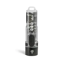 Портативний світлодіодний міні-ліхтарик Videx VLF-AK012, 400Lm 5000K (28773-000) - мініатюра 4