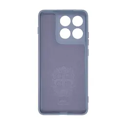 Чохол ArmorStandart ICON для Motorola Edge 70 5G Camera cover Winter Blue - мініатюра 2