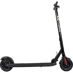 Електросамокат Atlas 0809 Pro Black [109097] - мініатюра 4