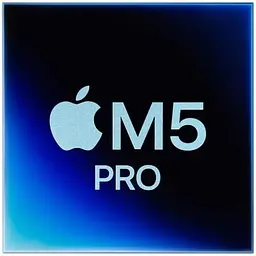 Ноутбук Apple MacBook Pro 14 A3426 M5 Pro Space Black (MGDR4UA/A) - мініатюра 3
