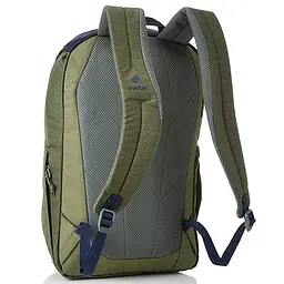 Рюкзак Deuter Vista Chap Khaki-Navy (1052-3811119 2325) - мініатюра 2