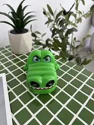 Настільна гра Крокодил стоматолог дитяча гра кусаючий крокодил Bite Crocodile інтерактивна гра для дітей - мініатюра 4