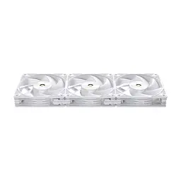 Кулер до корпусу ASUS ProArt PF120 White 3IN1 (90DA00M3-B09020) - мініатюра 3