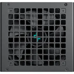 Блок живлення Deepcool 650W PL650D (R-PL650D-FC0B-EU-V2) - мініатюра 2