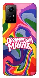 Чохол Demsky Dopamine для Xiaomi Redmi Note 12S