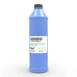 Тонер HP LJ P1560/1566/1600/1606/1530/1005/1006 для неориг. 1кг Welldo (WDTH1102C-1)
