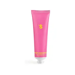 Гель для душу Sister's Aroma Smart Shower Gel Півонія 100 мл (4820227782956)