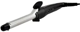 Плойка Remington Pro Spiral Curl, 35 Вт, температурних режимів 8, D -18 мм, 150-210 С, кераміка, чорний - мініатюра 5