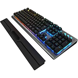 Клавіатура GamePro GK599 Stinger USB Grey (GK599) [111021] - мініатюра 4