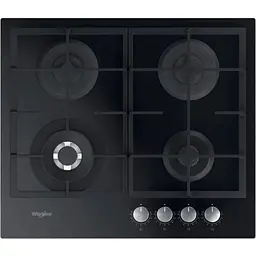 Газова варильна поверхня Whirlpool AKTL 629 NB [95563]