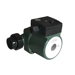 Насос циркуляційний VOLKS pumpe ZP25/6 130 мм - мініатюра 2