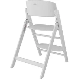 Стілець Cybex Click&Fold All White (524000979) - мініатюра 2