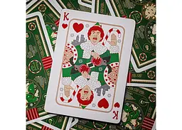 Карти гральні United States Playing Card Company Theory11 Elf - мініатюра 6