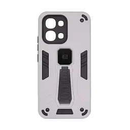 Чохол ArmorStandart Proover для OPPO A6 Pro 4G Grey
