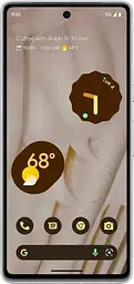 Смартфон Google Pixel 7 5G 8/128Gb Snow No Adapter US - мініатюра 5