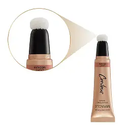 Коректор для обличчя Max Factor Miracle Sculpting Wand Contour відтінок Light Medium 10 мл (8000019012111) - мініатюра 4