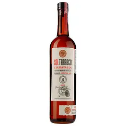 Чаранда Sol Tarasco Charanda 4 yo, 40%, 0,7 л