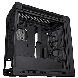 Корпус Asus ProArt PA602 Wood Edition - Metal без БЖ (90DC00J0-B09020) Black - мініатюра 5