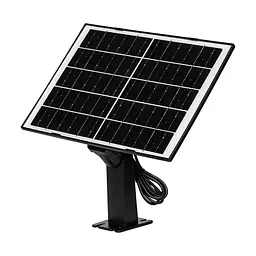 IP PTZ-відеокамера автономна з 4G та сонячною панеллю 3Mp+3Mp Light Vision VLC-9430IG/2C3S (Solar) f=4mm, на акумуляторних батареях (75-00291) - мініатюра 13