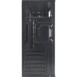Корпус GTL N3202C Mandalorian чорний (GTL3202C) [173404] - мініатюра 4