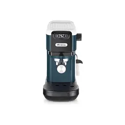 Ріжкова кавоварка еспресо Ariete 1399 WHITE (00M139911AR0) - мініатюра 2