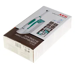 Зубна щітка AEG EZS 5623 - мініатюра 4