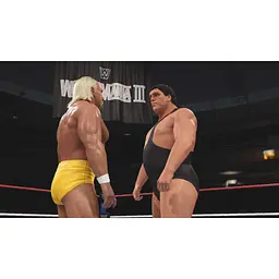Ключ активації Microsoft WWE 2K24 для Xbox One/Series S/X - мініатюра 4