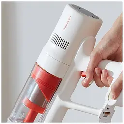 Ручний пилосос бездротовий XiaomiTrouver Power 11 Cordless Vacuum Cleaner VPL4 - мініатюра 8