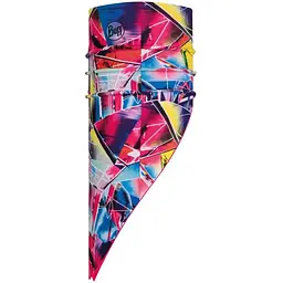 Бандана BUFF Polar Bandana g-mix multi Різнокольоровий