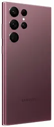 Смартфон Samsung Galaxy S22 Ultra 8/128GB Burgundy [SM-S908BDRD] [68273] - мініатюра 5