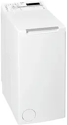 Пральна машина Whirlpool TDLR 60210 UA з вертикальним завантаженням - мініатюра 2