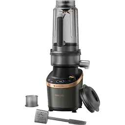 Блендер стаціонарний Philips (HR3770/00) - мініатюра 3