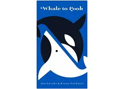 Настільна гра Oink Games Whale to Look (англ.) (PS226) - мініатюра 3
