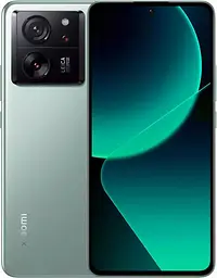 Смартфон Xiaomi 13T 12/256GB Meadow Green (Global) (no Adapter)