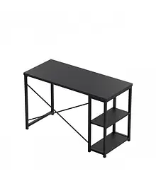 Комп'ютерний стіл Mark Adler Leader 2.0 Black - мініатюра 4