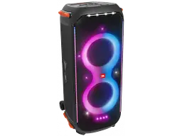 Портативна акустика JBL PartyBox 710 Black (PARTYBOX710EU)