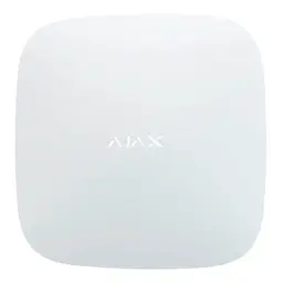 Комплект охоронної сигналізації Ajax StarterKit2 white - мініатюра 2