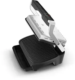 Гриль Tefal OptiGrill Elite GC750D30 - мініатюра 3