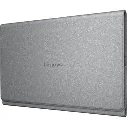 Чохол до планшета Lenovo Tab Plus Sleeve Grey (TB351) (ZG38C05800) - мініатюра 4
