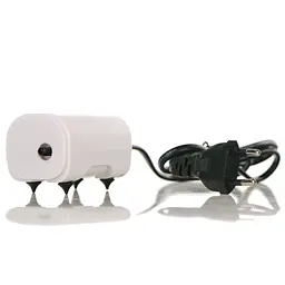 Компресор Jingye Tiny Air Pump 180 л/г. 2вт. (YE-911) - мініатюра 3